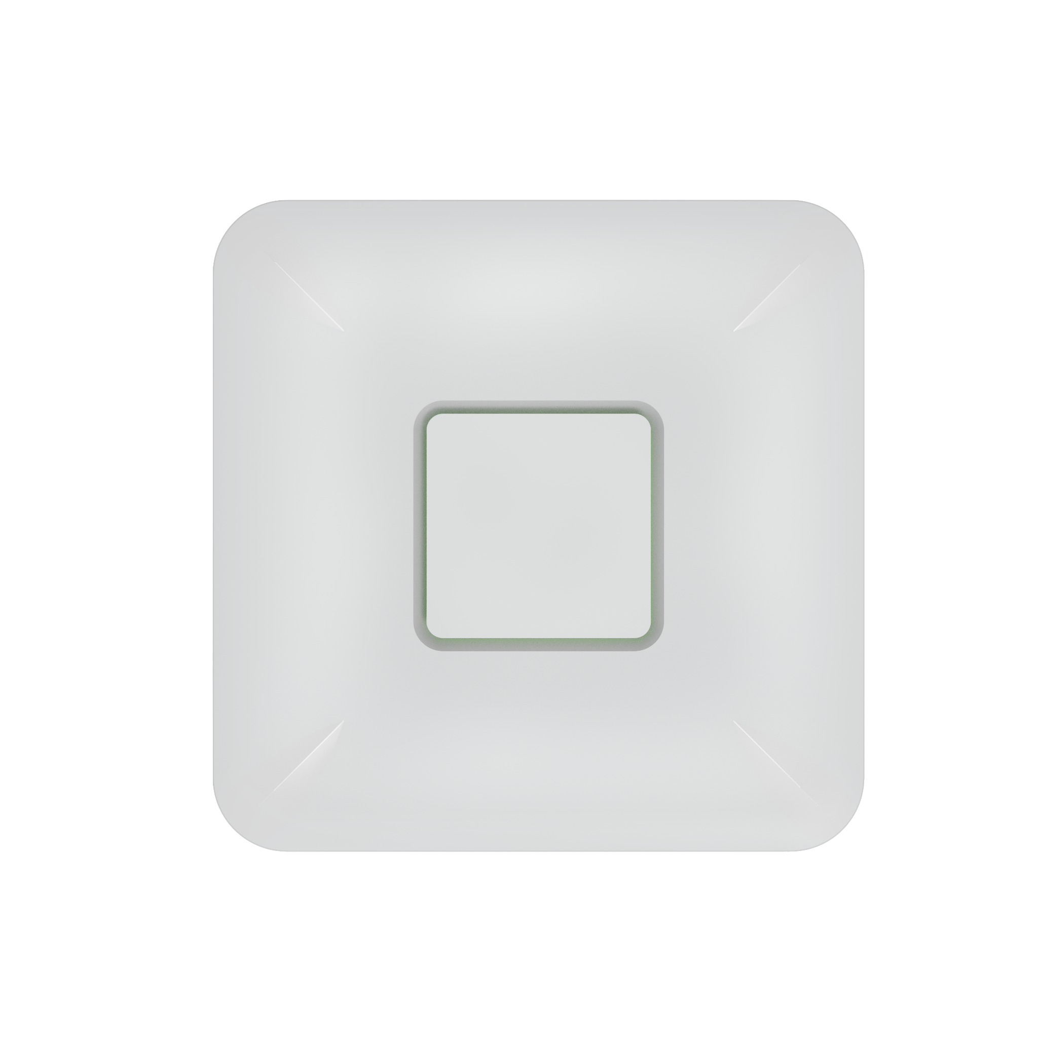 JI40M wireless IoT conference system central unit top view