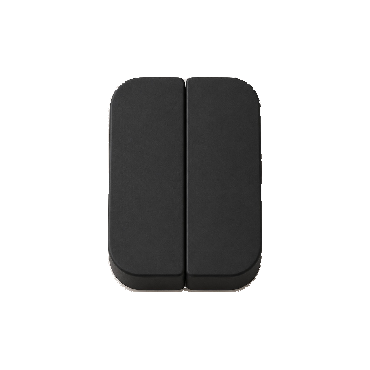 Jistron LDS02 sensor in matte black