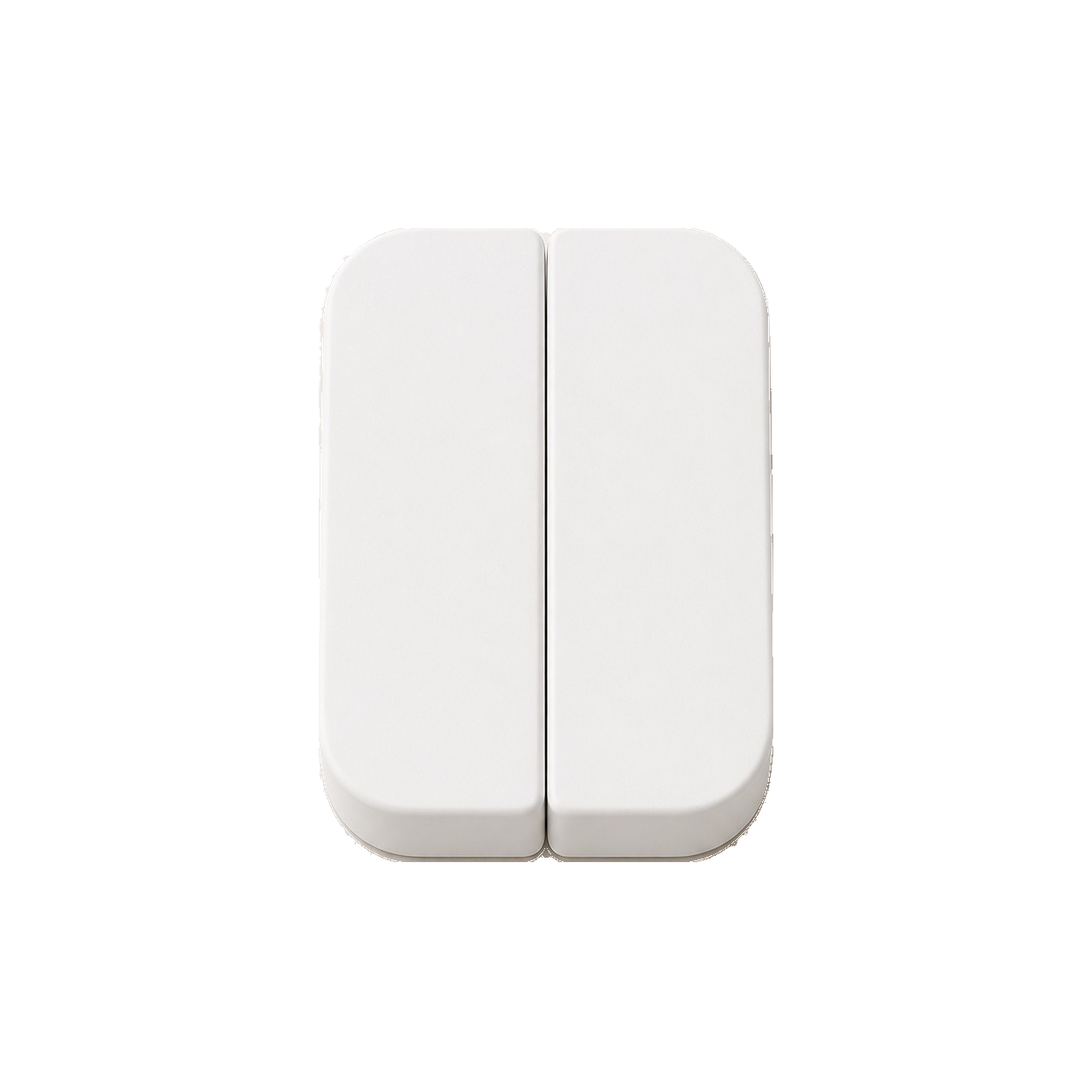 Jistron LDS02 sensor in matte white